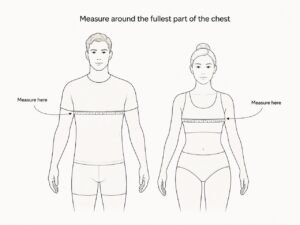 Leather makers uk leather jacket Size guide