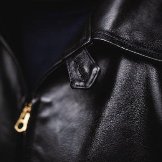 leather collection quality